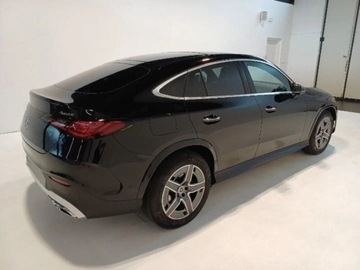 Mercedes GLC C254/X254 Coupe 2.0 220d 197KM 2025 GLC Coupe 220 d 4-Matic AMG Line 2.0 (197KM) 2025, zdjęcie 3