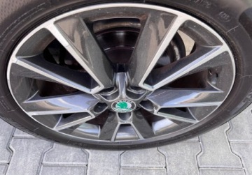 Skoda Yeti 2014 Skoda Yeti auto jak nowebogata wersjanaviklimatronikalu17 1.2 Benzyna, zdjęcie 38