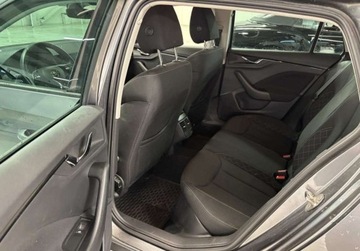 Skoda Scala 2022 Skoda Scala 1.0TSI Ambition 110KM 6-biegow klima automat FV23 Benzyna, zdjęcie 9