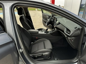 Opel Insignia II Sports Tourer 2.0 CDTI 170KM 2018 Opel Insignia Kamera,Led Navi, Alu, Hak, GWARANCJA, zdjęcie 15