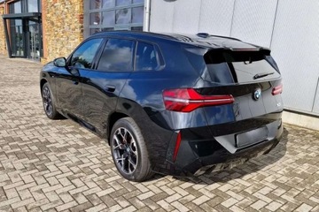 BMW X3 G45 2025 BMW X3 208KM xDrive M Sport Pro Duzy rabat Hak Polski Salon 2.0, zdjęcie 4