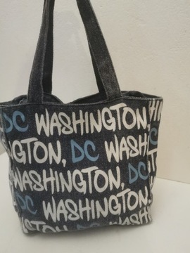 СУМКА-ТОУТ ROBIN RUTH ORIGINAL JEANS CITY