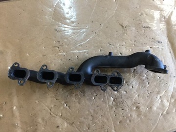 ВЫПУСКНОЙ ПАТРУБОК AUDI Q7 4L 4.2 TDI 057253034AL