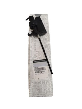 Mechanizm Klapki Wlewu Paliwa Renault 8200312600 Nowy Oryginał OE