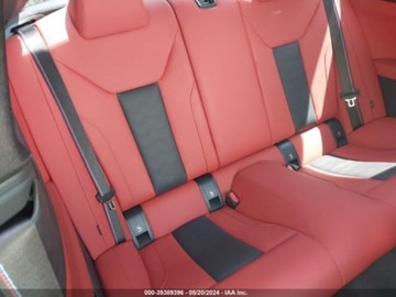 BMW Seria 4 G22-23-26 2023 BMW M4 2023, COMPETITION, 3.0, RWD, od ubezpieczyciela 3.0 Benzyna 503KM, zdjęcie 6