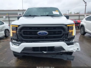 Ford 2023 Ford F150 Xlt 2023 2.7 Benzyna 325KM, zdjęcie 7