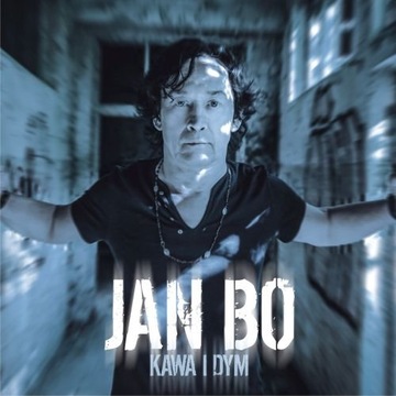 Jan Bo - Kawa I Dym *CD