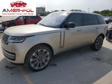 Land Rover Range Rover V 2023