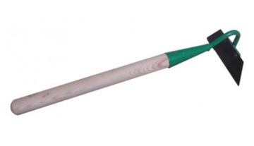 Motyczka trapezowa ogrodowa motyczko-trapez 30cm