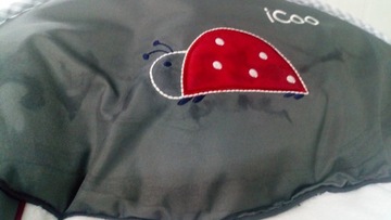 iCoo 312056 Детская кроватка 3-в-1