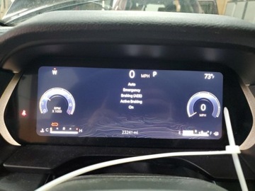 Jeep Grand Cherokee V 2024 Jeep Grand Cherokee L Laredo 2024 3.6l 3.6 Benzyna 293KM, zdjęcie 9