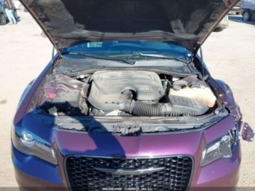 Chrysler 300C II 2021 Chrysler 300 2021 r., 3,6L TOURING L AWD 3.6 Benzyna 292KM, zdjęcie 8