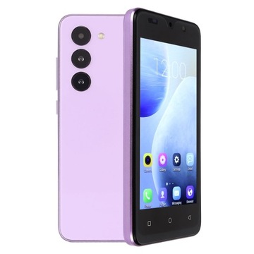 Смартфон 5,0 дюйма, 2 ГБ ОЗУ, 16 ГБ ПЗУ Передняя панель 2 МП Задняя 5 МП YE