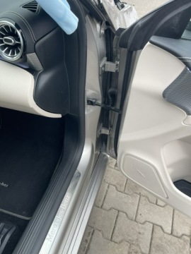 Mercedes CLA C118/X118 2020 Mercedes CLA 180 Automat Skóra Podgrzewanie, zdjęcie 3