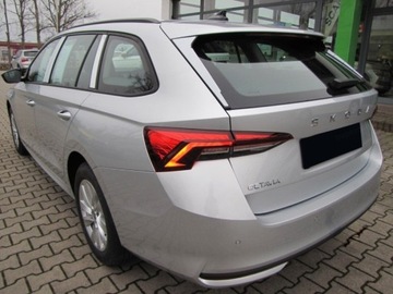 Skoda Octavia IV Liftback 1.5 TSI EVO 150KM 2025 SKODA Octavia Edition 130 Essence 1.5 TSI DSG 150KM 2025, zdjęcie 2
