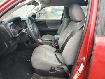 Toyota Tacoma II 2020 Toyota Tacoma 2020r., Double cab, od ubezpieczalni 3.5 Benzyna 278KM, zdjęcie 6