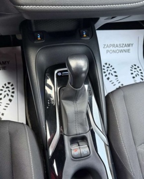 Toyota Corolla XII TS Kombi 2.0 Hybrid Dynamic Force 184KM 2022 Toyota Corolla TECH, salon Polska, FV-VAT23, Gwarancja 2.0 Hybryda 184KM, zdjęcie 18