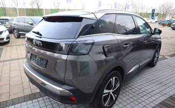 Peugeot 3008 II Crossover Facelifting  1.5 BlueHDi 130KM 2022 Peugeot 3008 Peugeot 3008 GT,VAT 23,fabryczna ..., zdjęcie 4