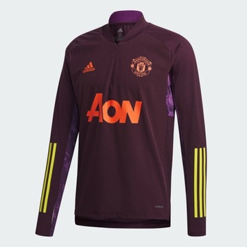 Koszula Męska Sportowa Adidas Manchester FR3701 L