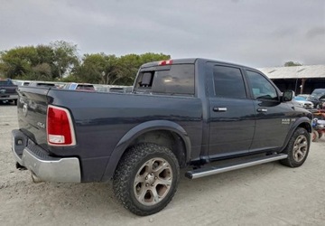 Dodge Ram IV 4.7 V8 310KM 2018 Dodge RAM Auta z USA - Zapytaj o wiecej ofert 4.7 BenzynaLPG 310KM, zdjęcie 6