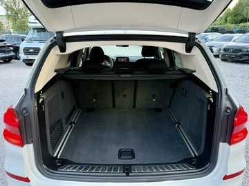 BMW X3 G01 SUV 2.0 20d 190KM 2021 BMW X3 4x4,190KM,Bogata wersja, zdjęcie 33