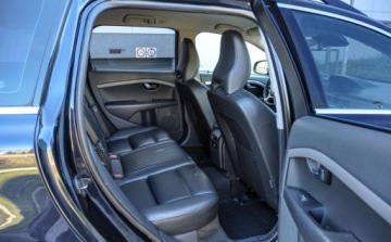 Volvo V70 III Kombi 2.0 D3 163KM 2012 Volvo V70 2,0d (163KM) Lift 2012 r. Automat Skory 2.0 Diesel 163KM, zdjęcie 10