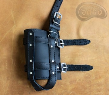 Седельная сумка для Harley Davidson S571 H-D Sportster