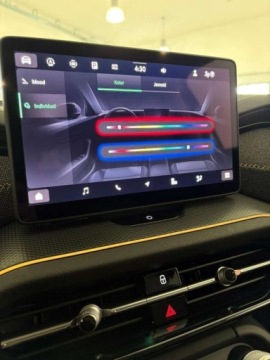 Skoda Kodiaq II SUV 2.0 TDI SCR 150KM 2025 Skoda Kodiaq Selection 2.0 TDI 150KM DSG Matrix ACC FV23 Gwarancja 202, zdjęcie 20