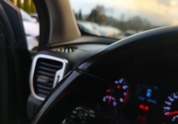 Kia Sportage IV 2017 Kia Sportage Kia Sportage 1.6 GDI Business Line 2WD 1.6 Benzyna 135KM, zdjęcie 12