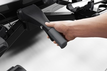 БАГАЖНИК THULE VeloSpace XT3 на 4 велосипеда