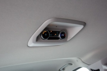 Ford Tourneo Custom II  L1 2.0 EcoBlue 170 KM 170KM 2025 Ford Tourneo Custom Active 8-OSÓB L1H1 170 KM, zdjęcie 13