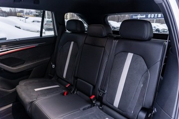 Skoda Kodiaq II 2026 Škoda Kodiaq Skoda Kodiaq Sportline 2.0 TSI 204, zdjęcie 14