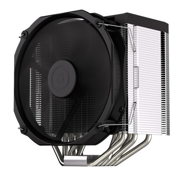 ENDORFY FORTIS 5 WYDAJNE CHŁODZENIE PROCESORA AMD INTEL LGA1700 +ASTA