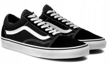 Кроссовки Vans Old Skool [D3HY281] размер 36,5