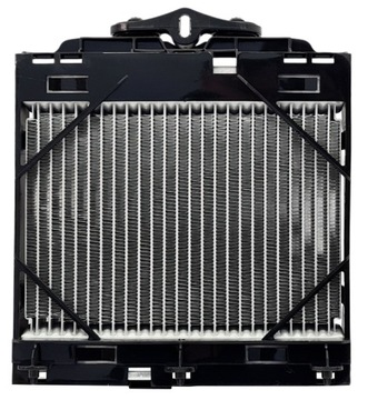 BMW 5 F10 F11 2010-2017 CHLADIČ VODY 3.0 D