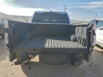 Toyota Tundra II 2025 Toyota Tundra Crewmax SR 2025 3.4 Benzyna 389KM, zdjęcie 2