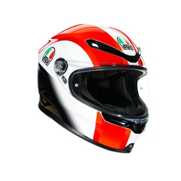 Kask AGV K-6 S SIC58