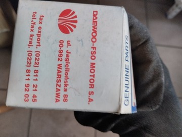 INDIKÁTOR TEPLOTY DAEWOO LANOS 96214631