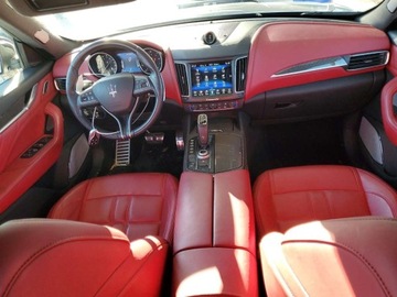 Maserati Levante 2019 Maserati Levante S Sport 2019 3.0l 3.0 Benzyna 424KM, zdjęcie 8