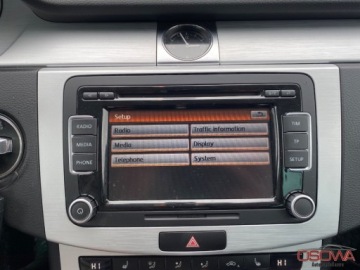 Volkswagen Passat B7 Variant 2.0 TDI CR BlueMotion 177KM 2013 Volkswagen Passat Alltrack 2.0tdi 4-Motion automat dsg skory ledy bi xeno, zdjęcie 37