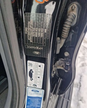 Ford Ranger V Podwójna kabina Facelifting 3.2 Duratorq TDCI 200KM 2018 Ford Ranger Ford Ranger 3.2 TDCi 4x4 DC Limited 3.2 Diesel 200KM, zdjęcie 7