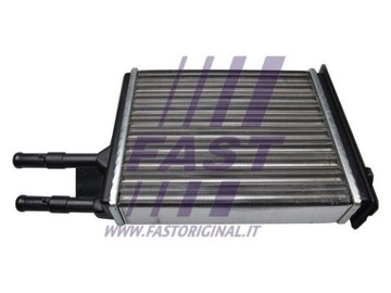 FAST FT55009 NÁHRADA TEPLÁ TOPENÍ INTERIÉR