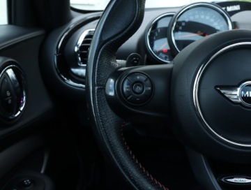 Mini Clubman F54 Kombi 2.0 192KM 2016 MINI Clubman Cooper S, Salon Polska, Serwis ASO, zdjęcie 20