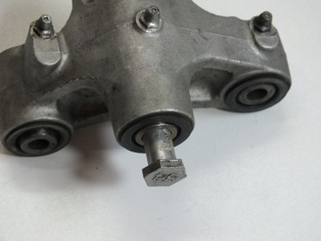 КРОНШТЕЙН АМОРТИЗАТОРА KAWASAKI ZX6R 03-04