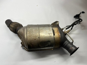 BMW E84 E90 E92 DPF KATALIZATOR 7810169