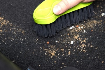 Renault Espace IV 02-14 Коврик с ВЫШИВКОЙ