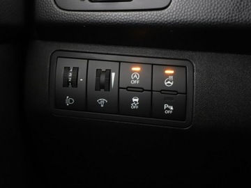 Hyundai ix20 Mikrovan Facelifting 1.6 MPI 125KM 2017 Hyundai ix20 125KM navi kamera grzane fotele klima, zdjęcie 31