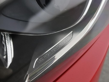 Mercedes Klasa A W176 Hatchback 5d Facelifting 180 122KM 2015 Mercedes A 180 półskóra navi grzane fotele, zdjęcie 37