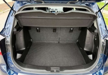 Suzuki SX4 II S-cross Facelifting 1.4 BOOSTERJET 140KM 2017 Suzuki SX4 S-Cross PREMIUM 4x4 1.4T 140ps 6Biegow FullLed DachPanorama Kam, zdjęcie 34
