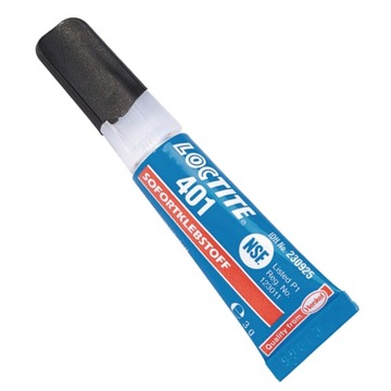 CA УНИВЕРСАЛЬНЫЙ КЛЕЙ LOCTITE 401